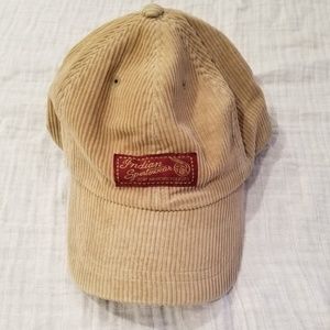indian motorcycle fitted hat